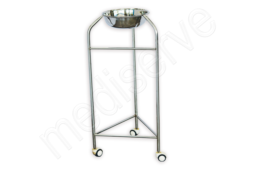 MS 616 - Bowl Stand