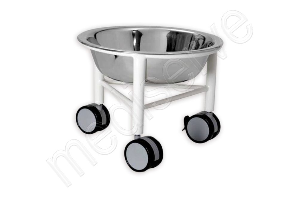 MS 617 - Kick Bucket