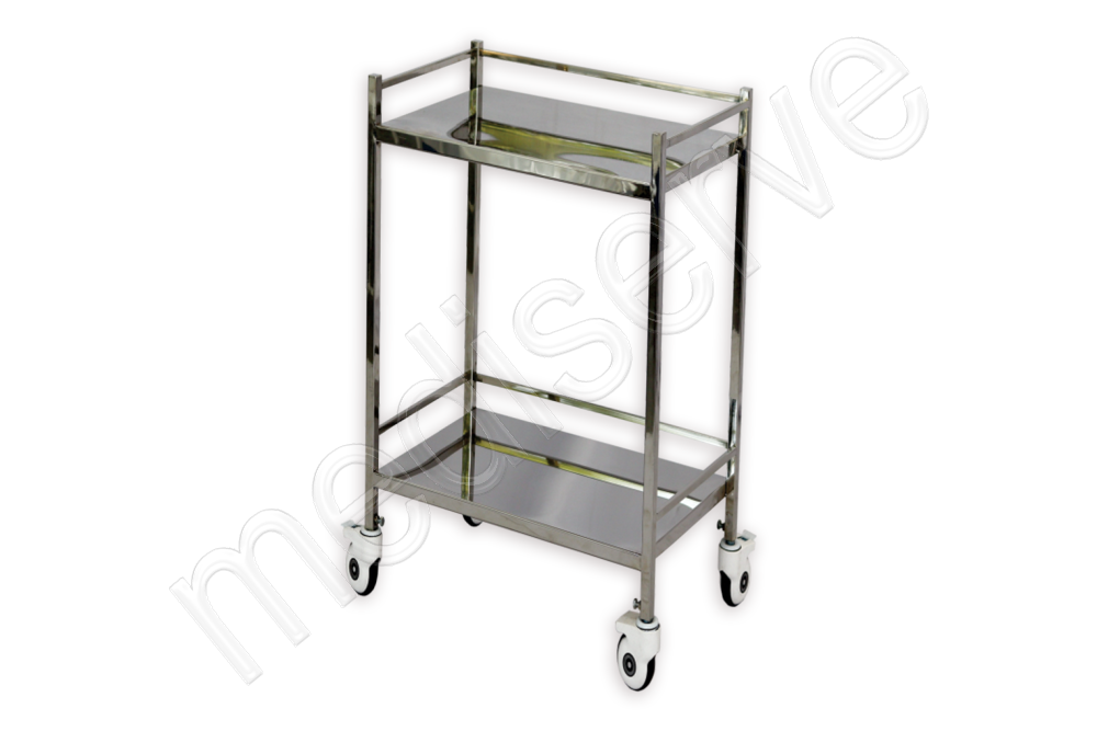 MS 618 - ECG Trolley 