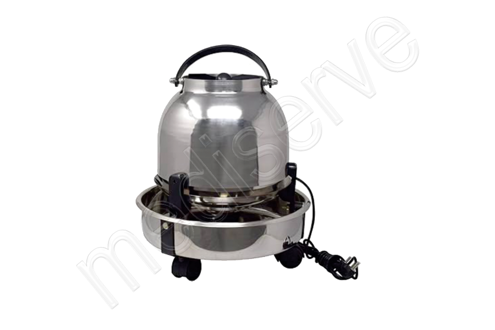 MS 637 - Fumigator