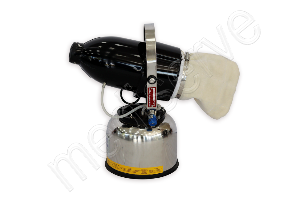 MS 638 - Fogger Machine