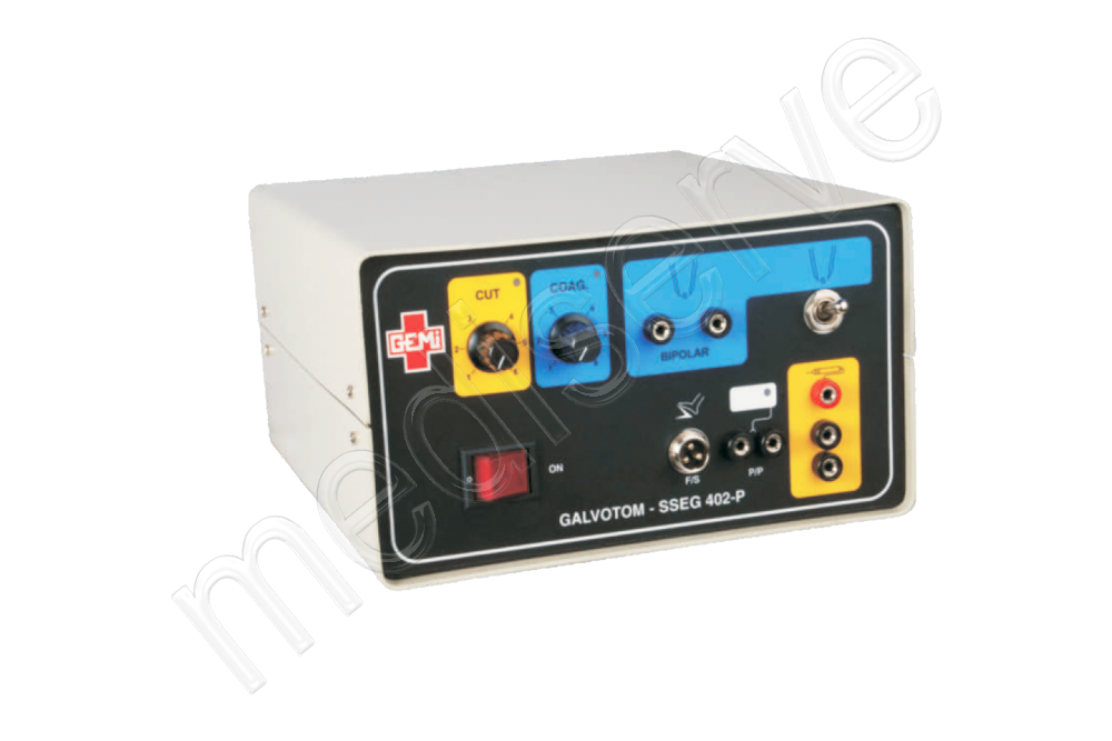MS 642 - Digital Cautery