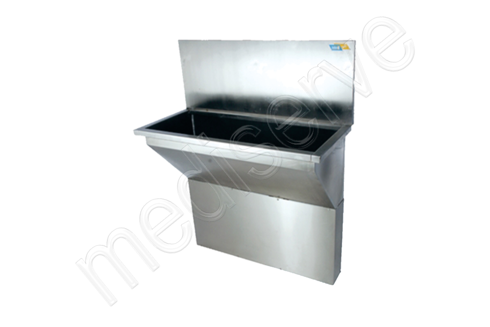 MS 644 - Wash Scrub Series 2