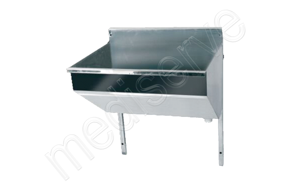 MS 645 - Wash Scrub Series 3
