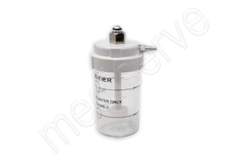 MS 674 Humidifier Bottle