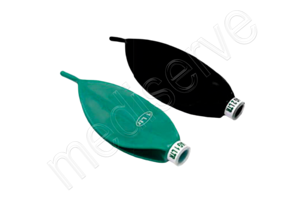 MS 679 :- Rebreathing Bags