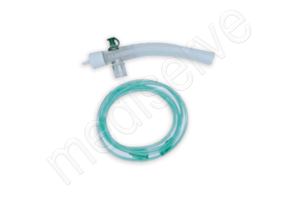 MS 685 :- Oxygen Recovery Kit
