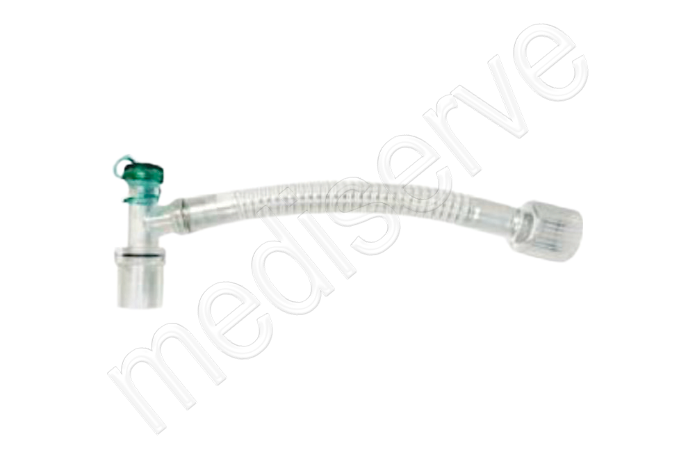 MS 686 :- Catheter Mount