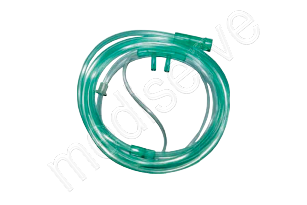 MS 690 :- Oxygen Nasal Prong