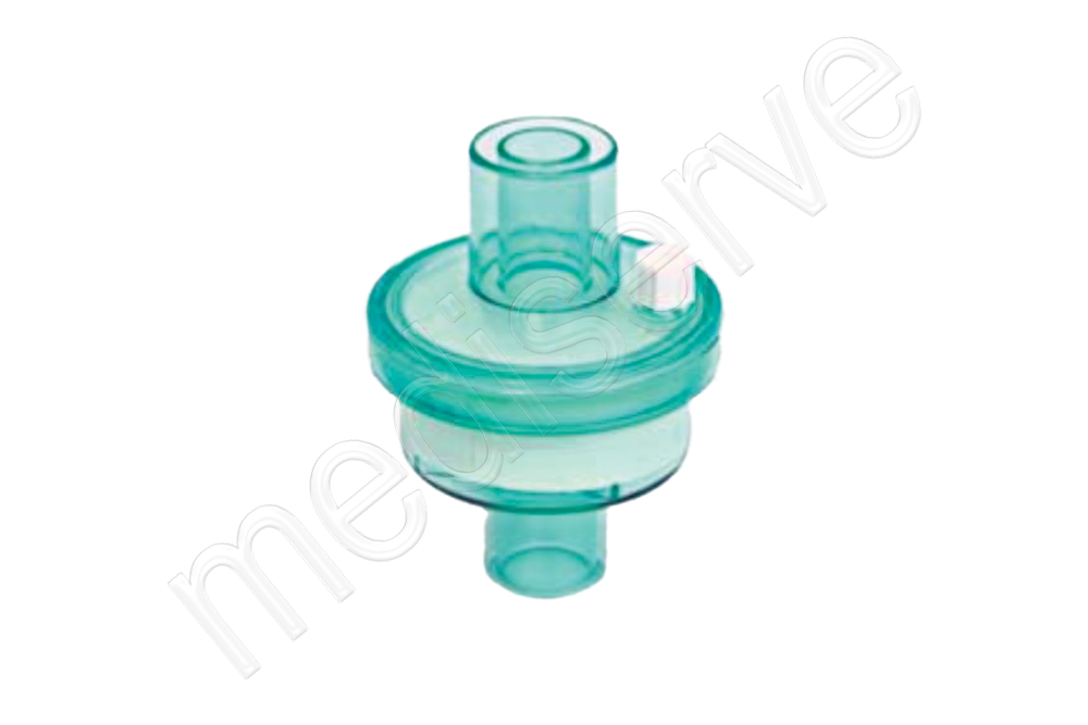 MS 691 - HME Filter