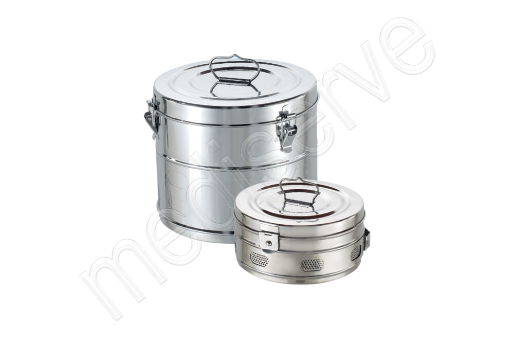 MS 700 - Dressing Bins
