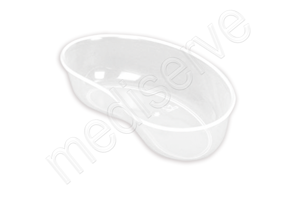 MS 701 - Kidney Tray (Fiber)