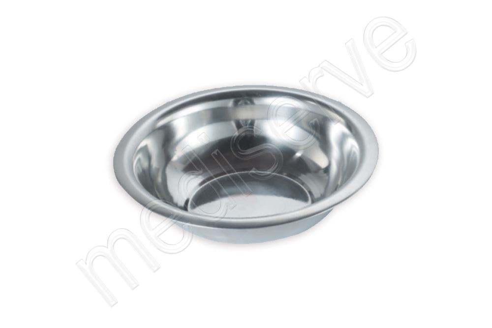 MS 702 :- Basin (SS)