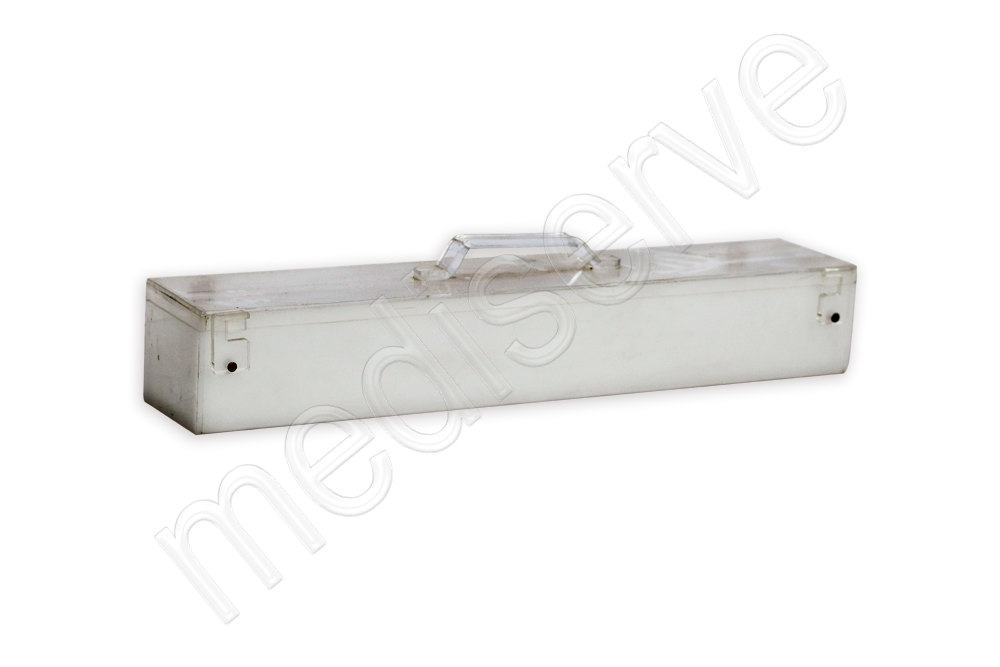 MS 704 - Cidex Tray (Fiber)