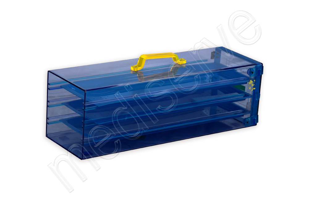 MS 706 - Formalin Chamber