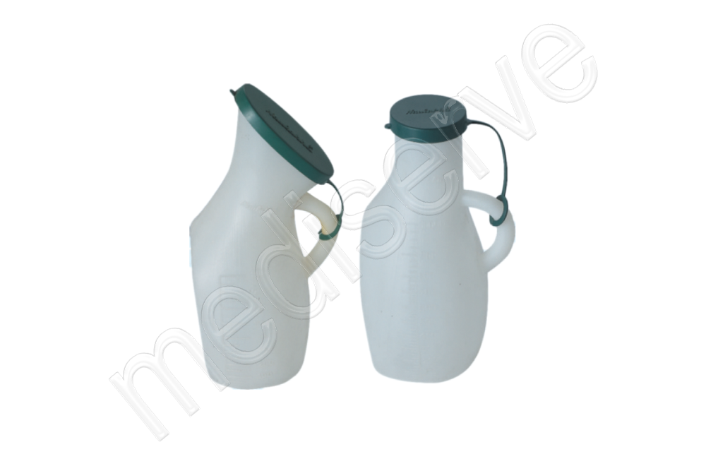 MS 707 - Urinal (Fiber)