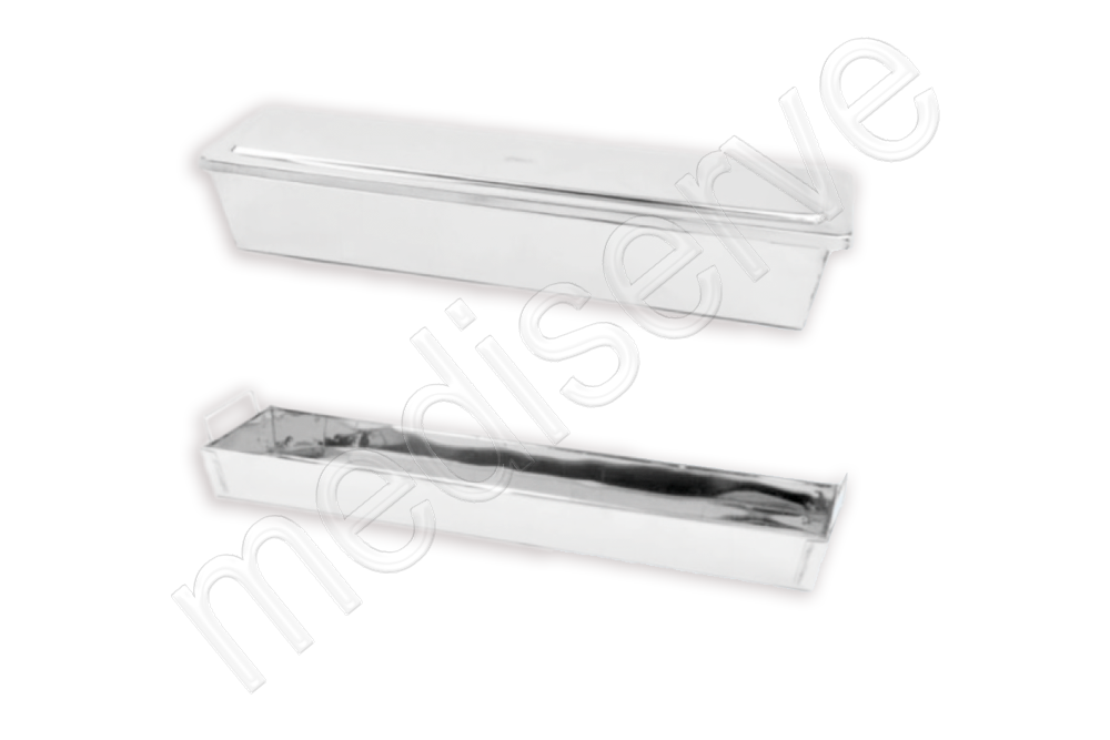 MS 708 - Cidex Tray (SS)