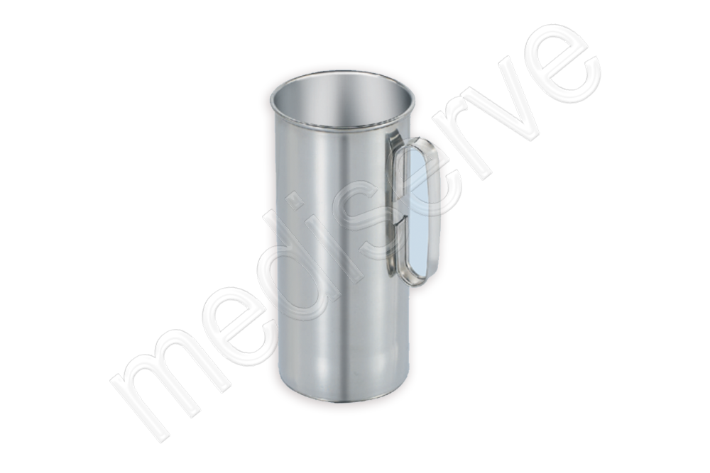 MS 709 :- Cheatle Jar (SS)