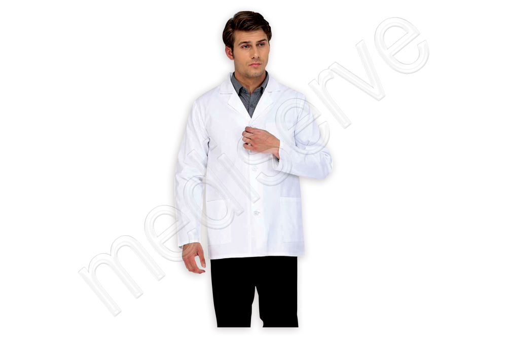 MS 716 - Full Sleeves Apron