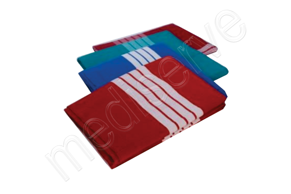 MS 718 - Regular Bed Sheet
