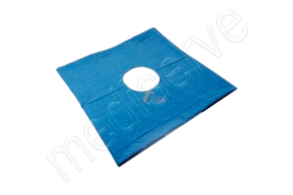 MS 719 - Hole Sheet