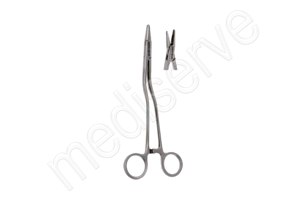 MS 723 - Bozeman Needle Holder