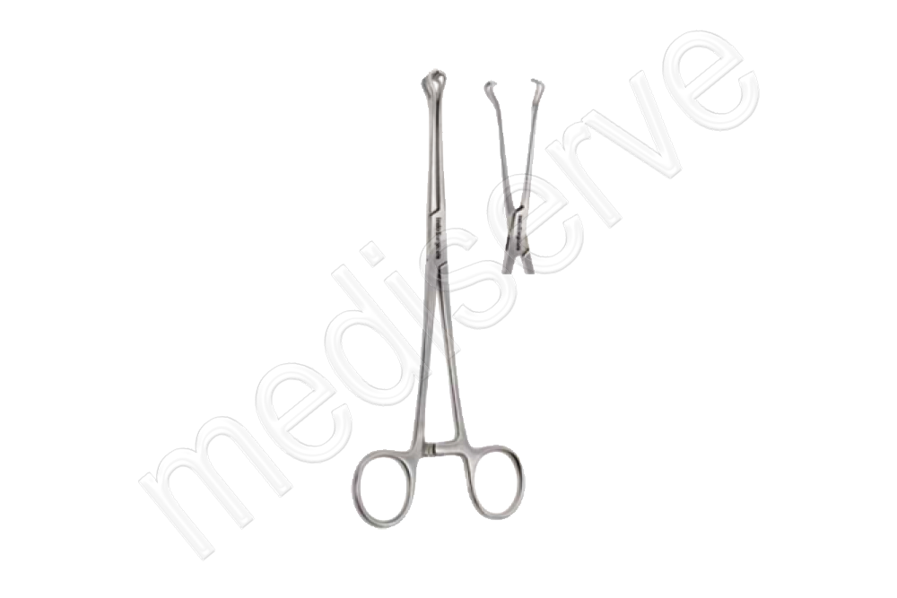 MS 726 - Babcock Forceps