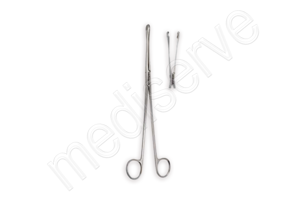 MS 739 - Ovum Forceps 10