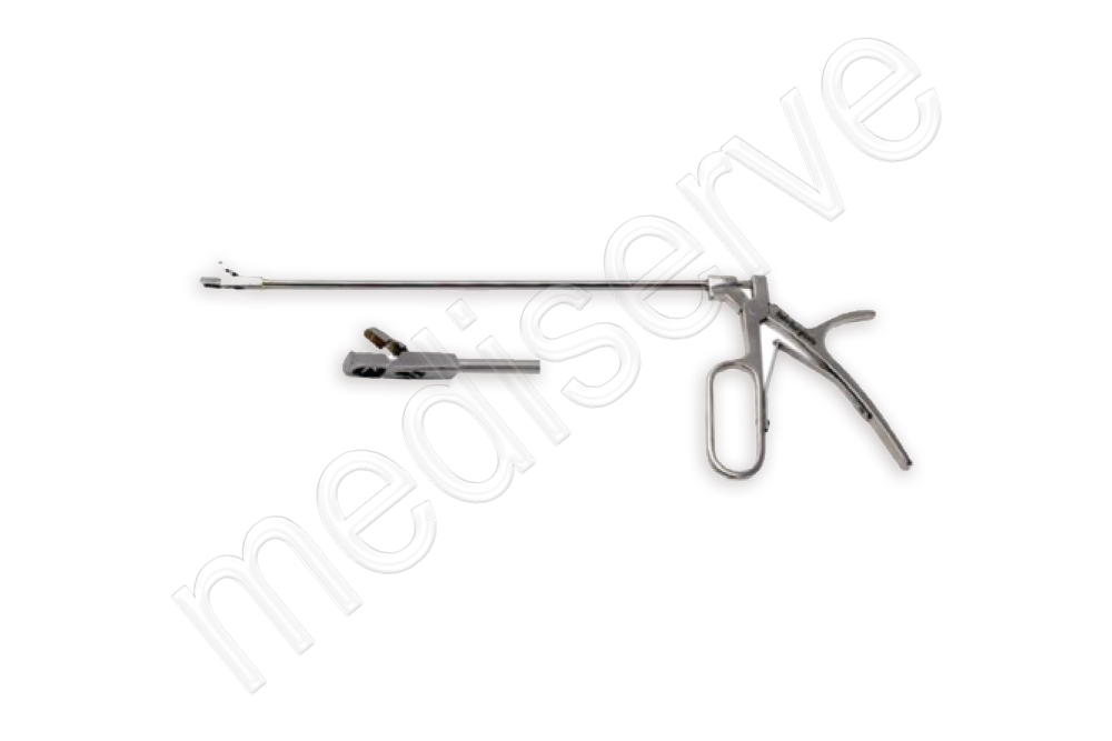 MS 741 - Punch Biopsy Forceps