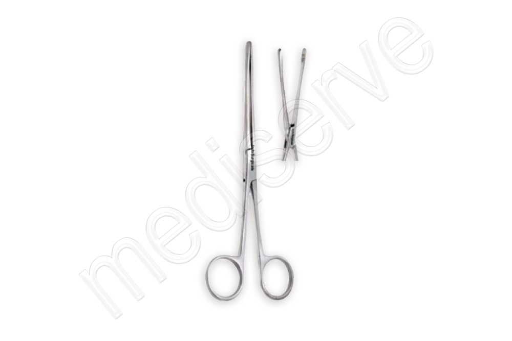 MS 742 - Sinus Forceps