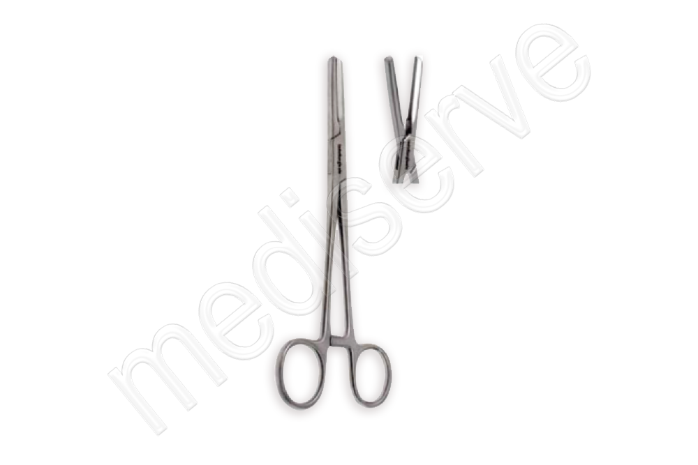 MS 745 - Tubing Clamp