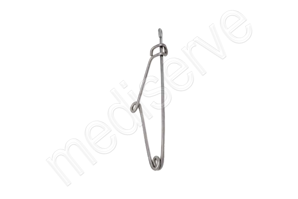 MS 754 - Mayo Safety Pin Instrument Holder
