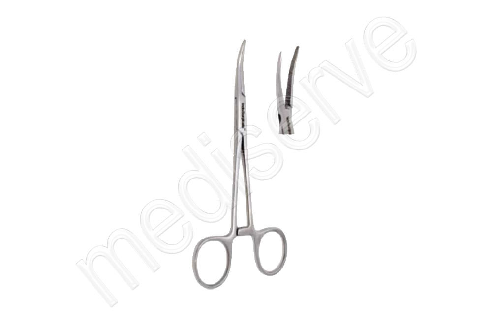 MS 759 - Dandy Artery Forceps
