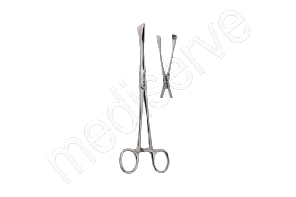 MS 763 - Green Armytage Forceps