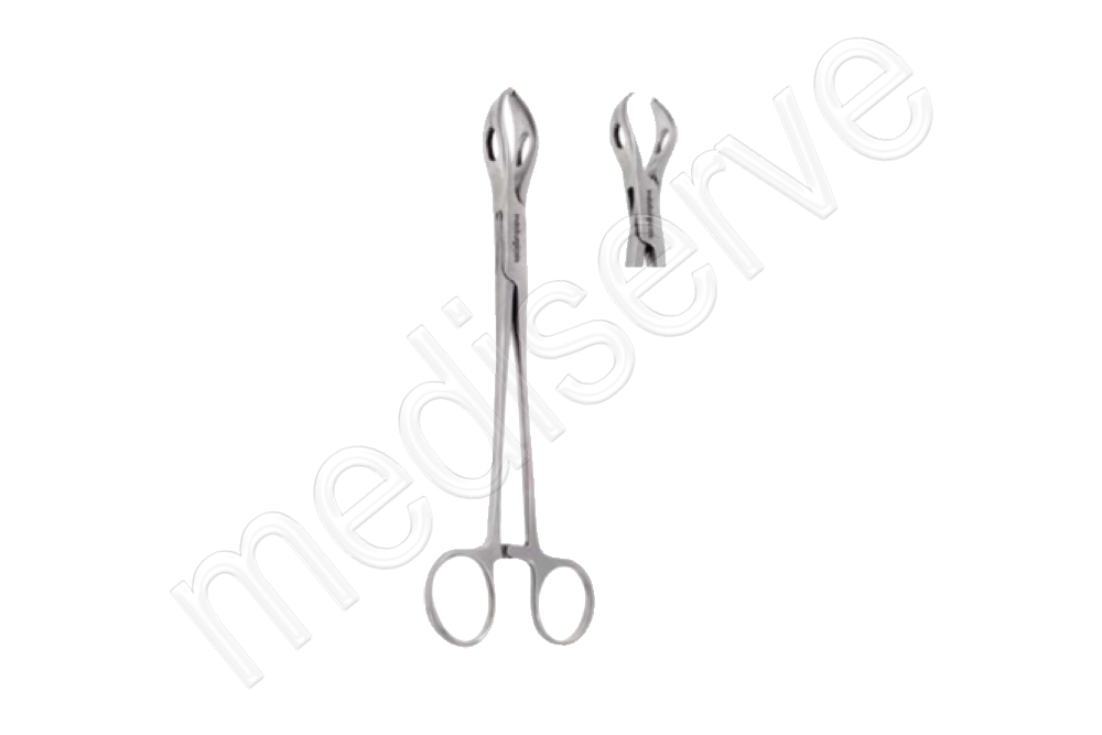 MS 769 - Lanes Tissue Forceps