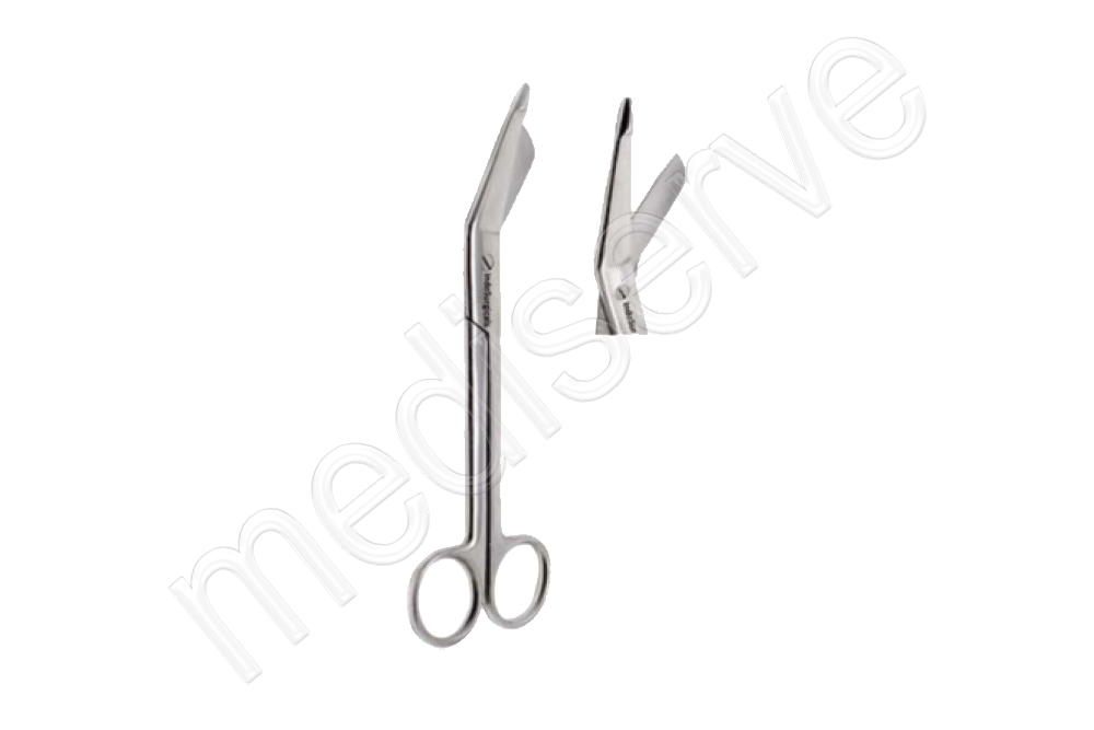 MS 780 - Lister Bandage Scissors