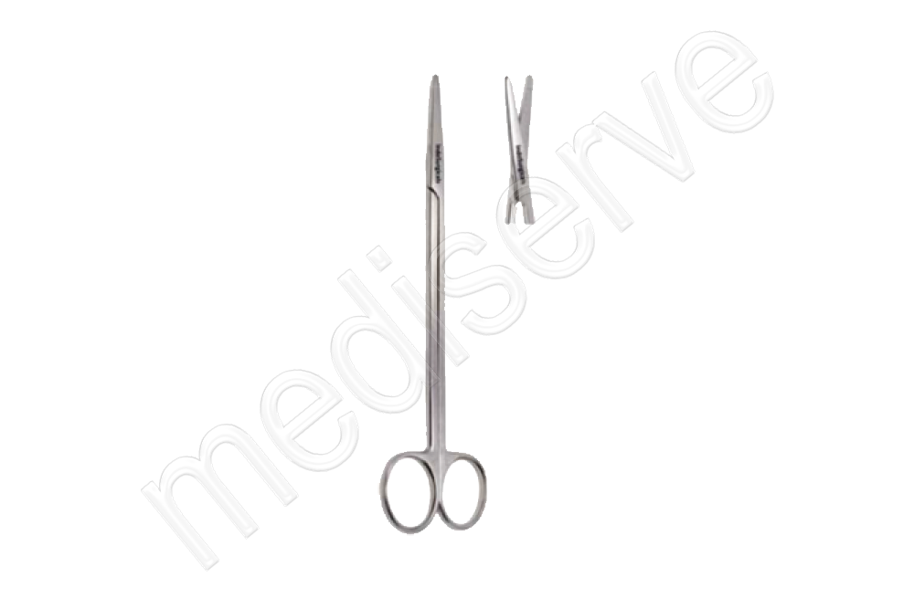 MS 794 - Metzenbaum Scissors (Straight)