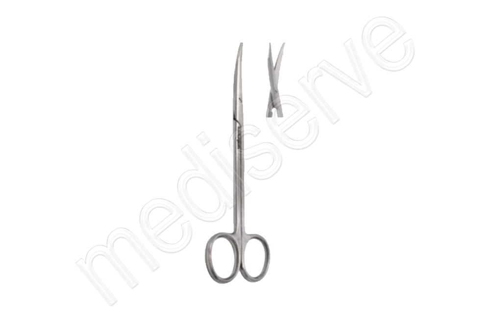 MS 797 - Stevens Tenotomy Scissors (Curved) 6