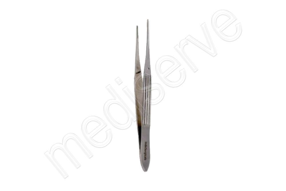 MS 807 - Mcindoe Forceps Plain