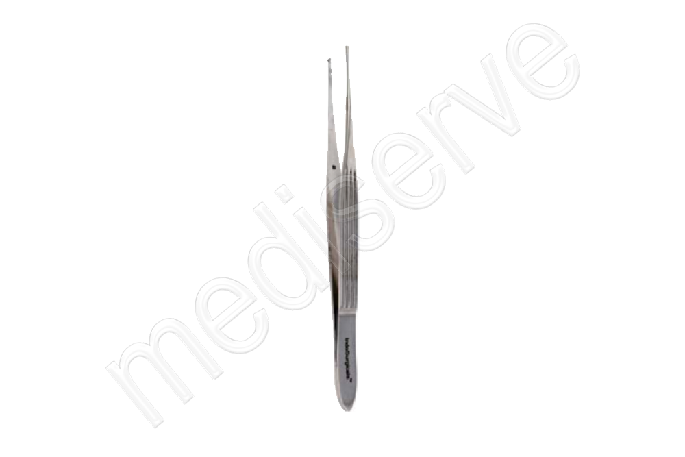MS 808 - Mcindoe Forceps Toothed