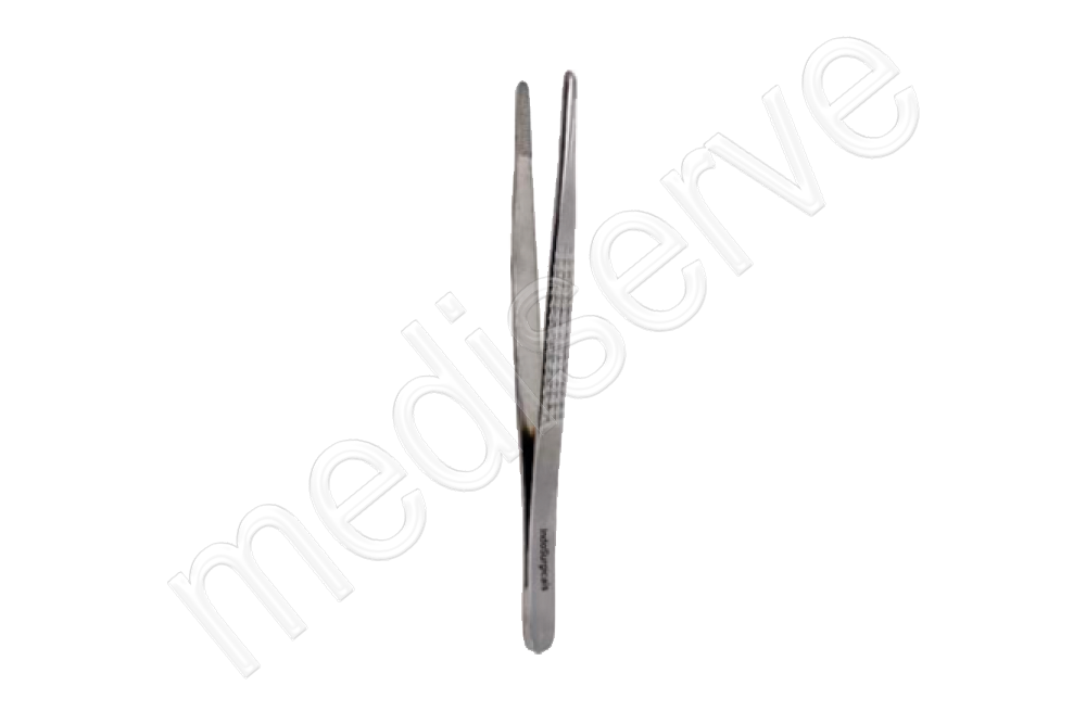 MS 809 - Bonney Forceps Plain