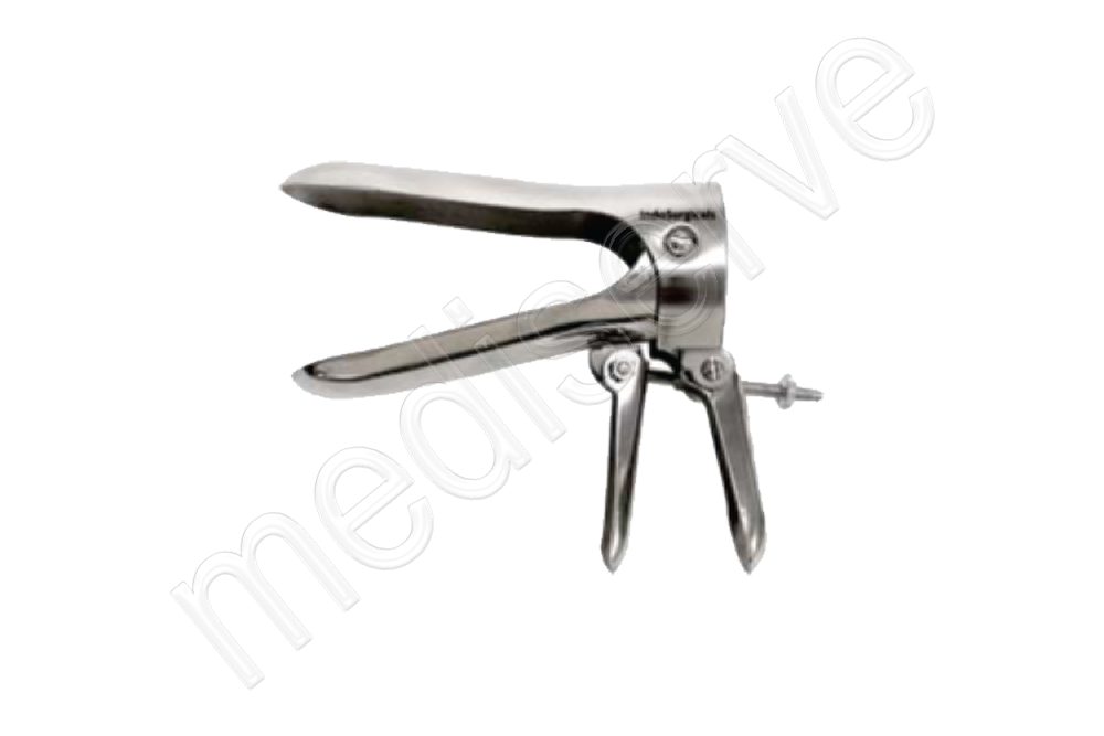 MS 822 - Vaginal Speculum (Cusco)