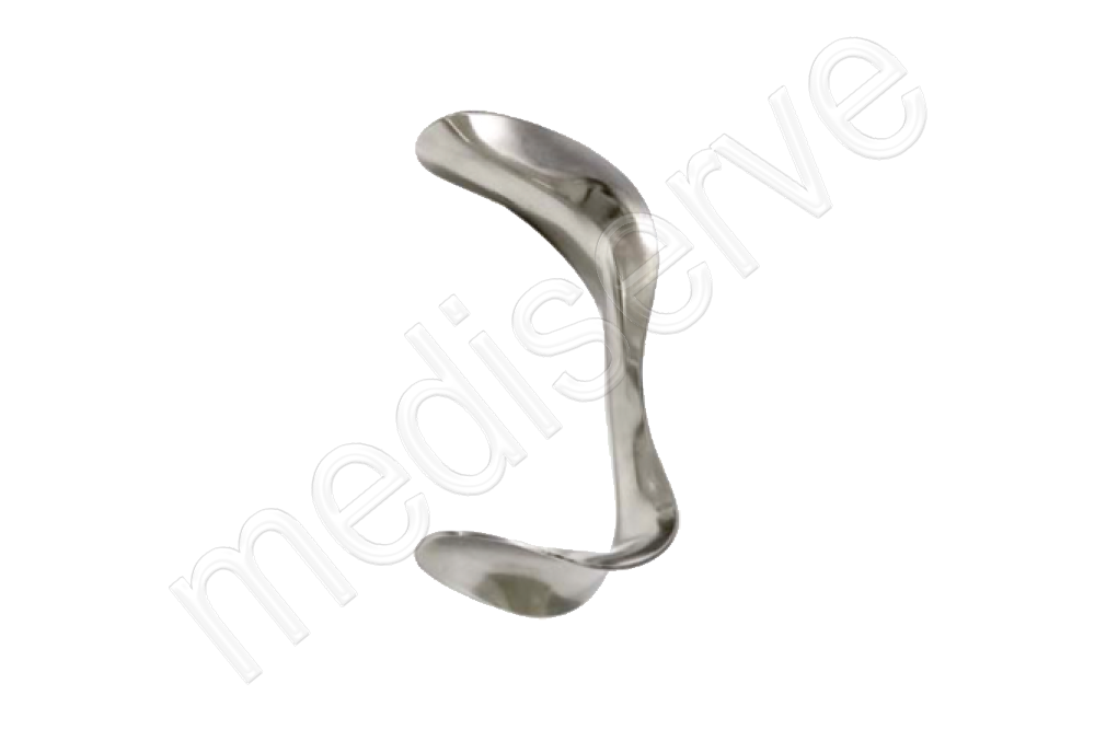 MS 830 - Vaginal Speculum Duck Bill (Sims)