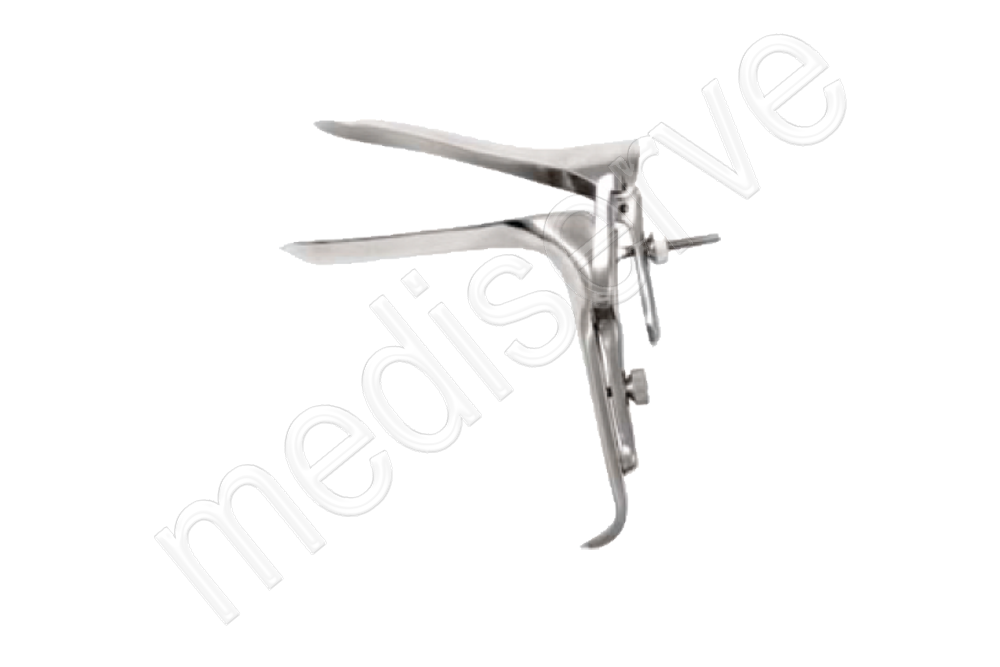 MS 831 - Vaginal Speculum (Graves)