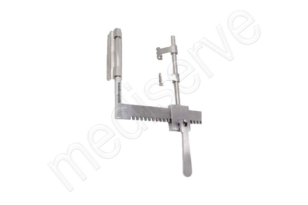 MS 834 - IMA Retractor