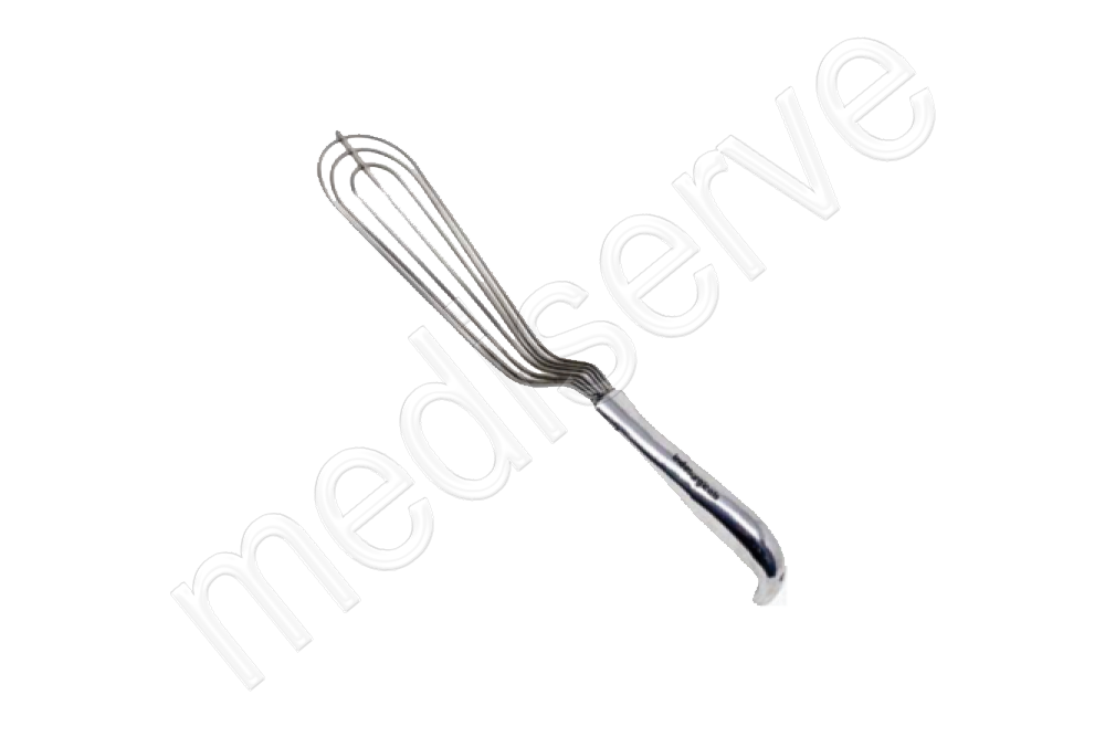 MS 836 - Morse Sternal Retractor