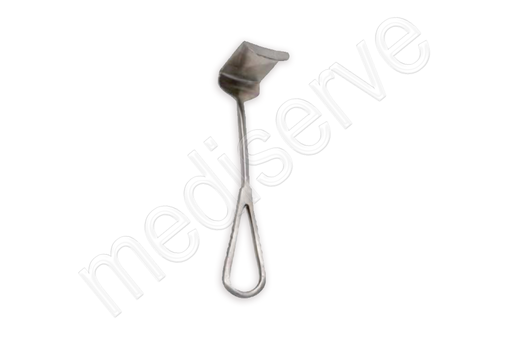 MS 842 - Morris Abdominal Retractor