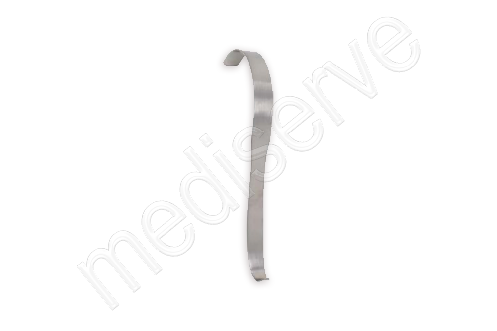 MS 843 - Deaver Retractor