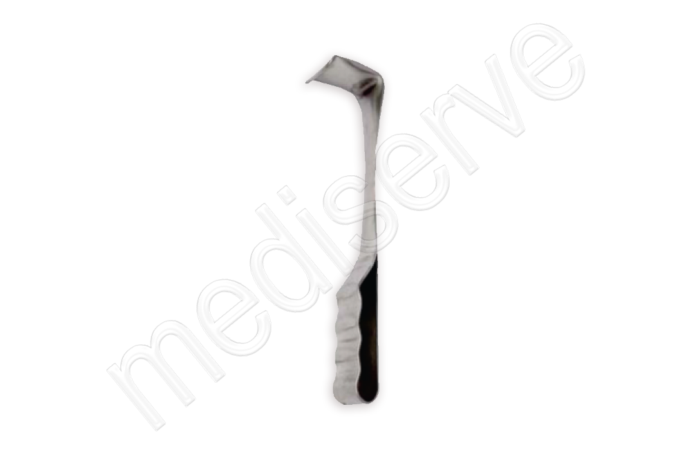 MS 845 - Kelly Retractor