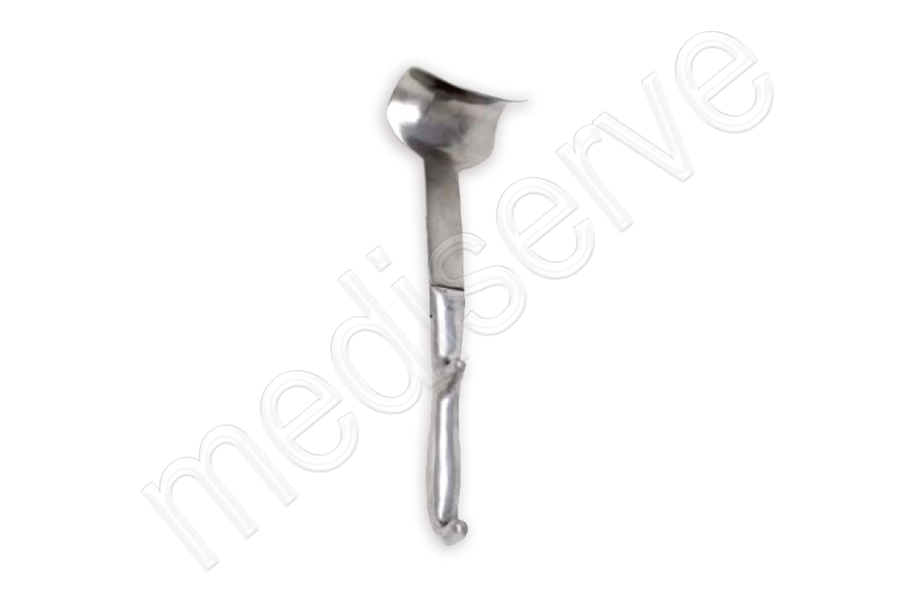 MS 846 - Dayen Abdominal Retractor